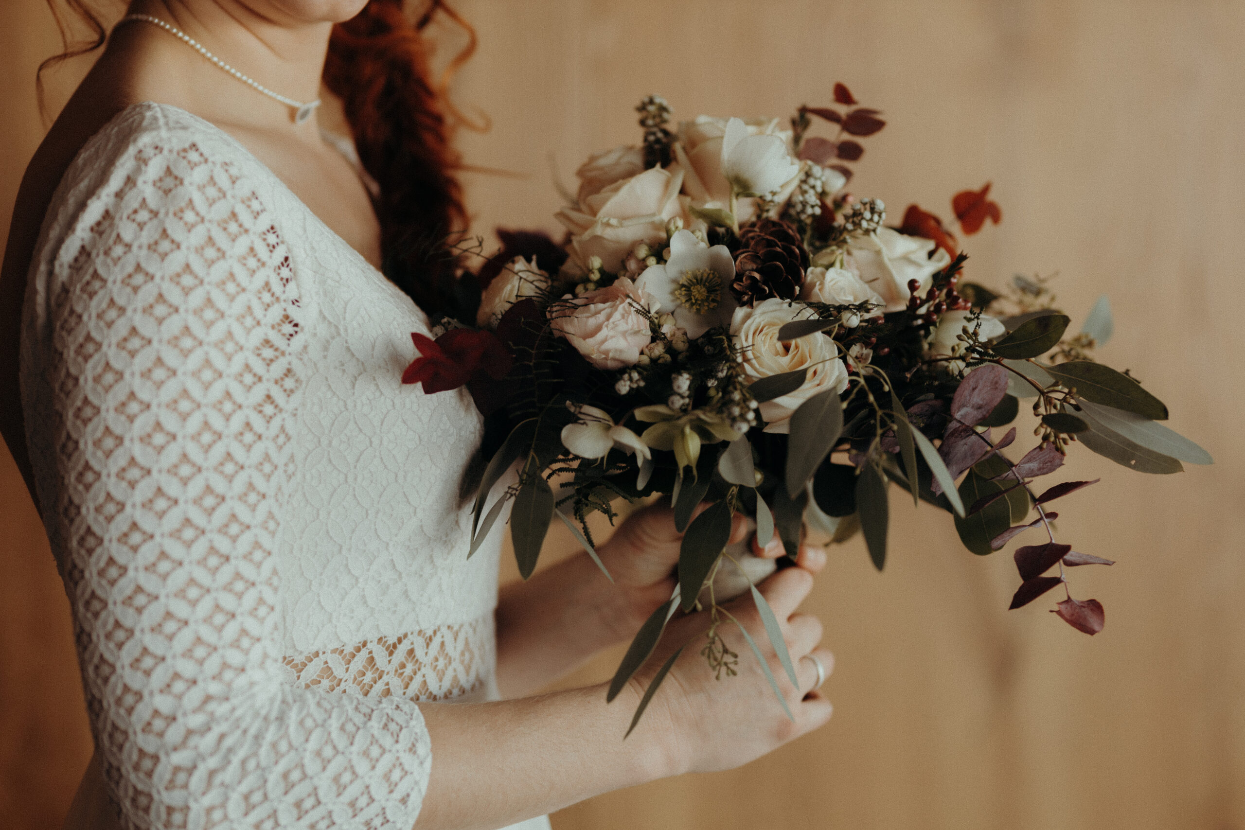 Mehr über den Artikel erfahren Nachhaltige Blumendeko für eure Hochzeit